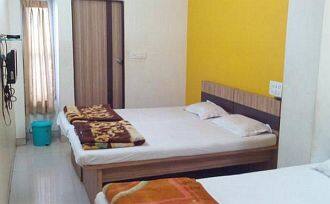 Hotel Pariwar, Aurangabad 2